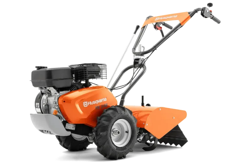 HUSQVARNA TR 348 — CBS Chainsaw & Brushcutter Specialists - HUSQVARNA in Wauchope, NSW