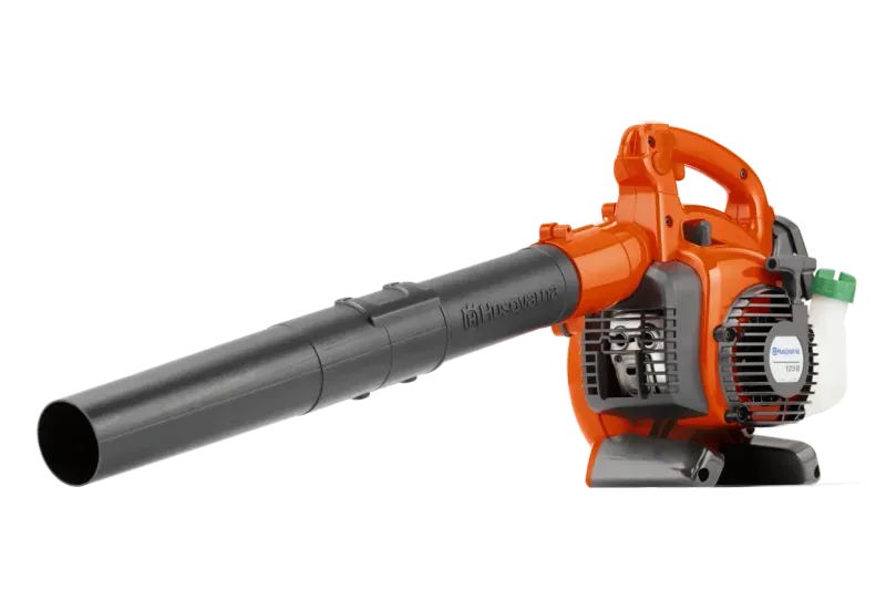 HUSQVARNA 125B — CBS Chainsaw & Brushcutter Specialists - HUSQVARNA in Wauchope, NSW