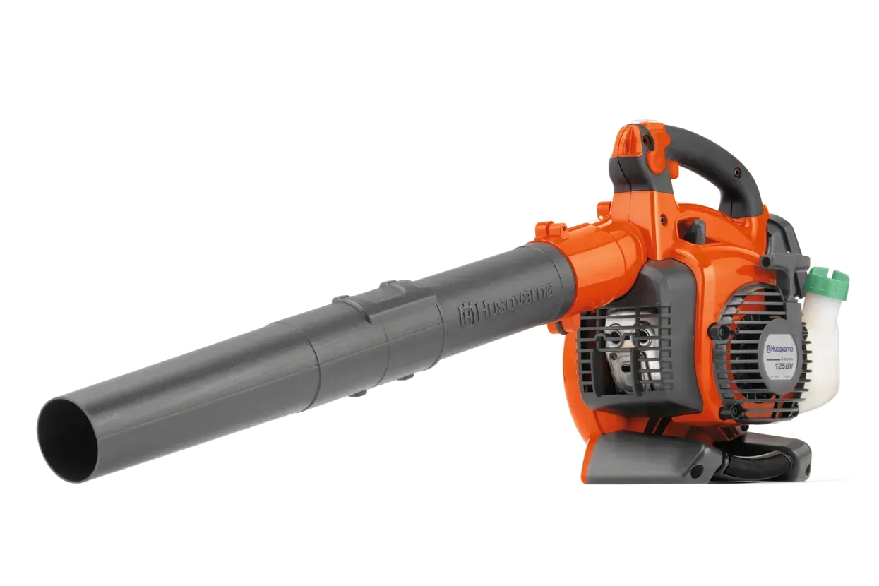 HUSQVARNA 125BVx — CBS Chainsaw & Brushcutter Specialists - HUSQVARNA in Wauchope, NSW