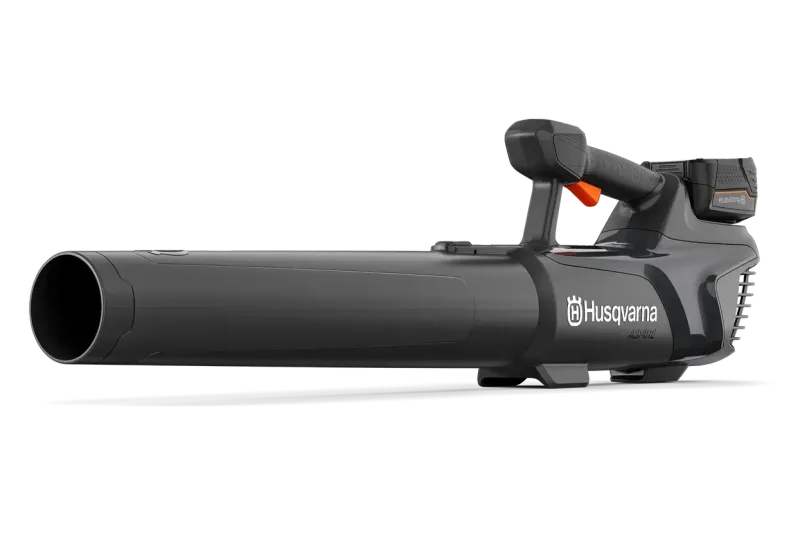Husqvarna Aspire™ Blower 18V Without Battery and Charger — CBS Chainsaw & Brushcutter Specialists - HUSQVARNA in Wauchope, NSW