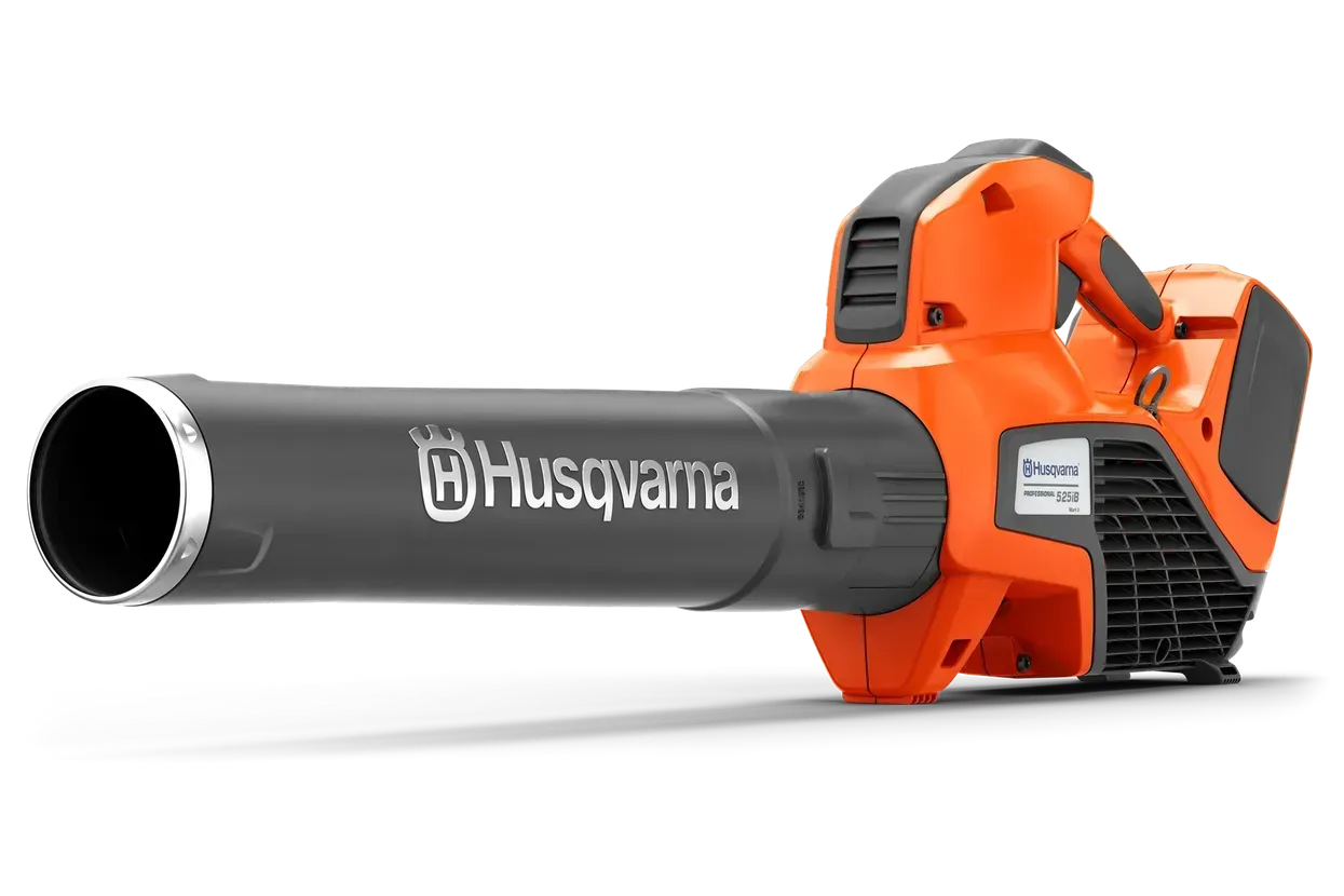 HUSQVARNA 525iB Mark II — CBS Chainsaw & Brushcutter Specialists - HUSQVARNA in Wauchope, NSW