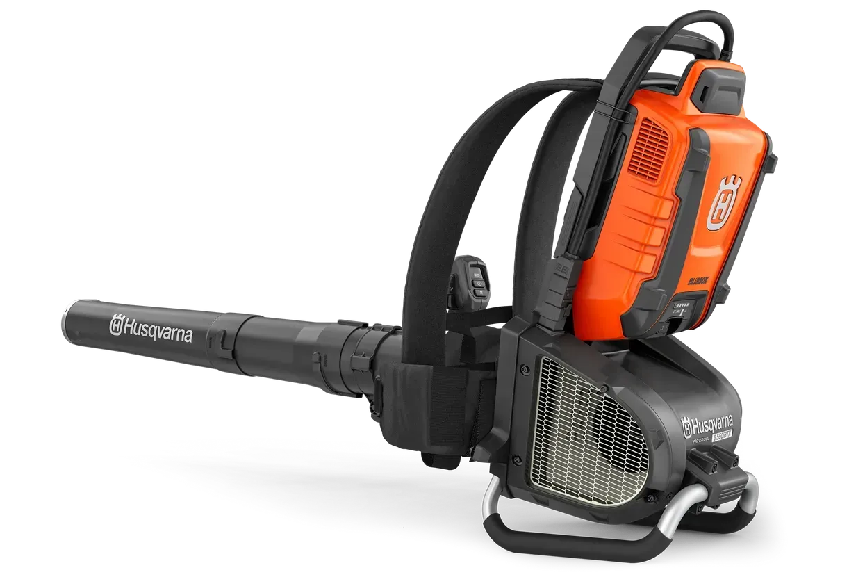 Husqvarna 550iBTX without battery and charger — CBS Chainsaw & Brushcutter Specialists - HUSQVARNA in Wauchope, NSW