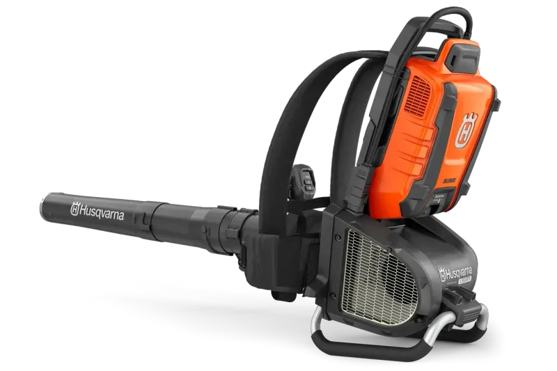 Husqvarna 550iBTX without battery and charger — CBS Chainsaw & Brushcutter Specialists - HUSQVARNA in Wauchope, NSW