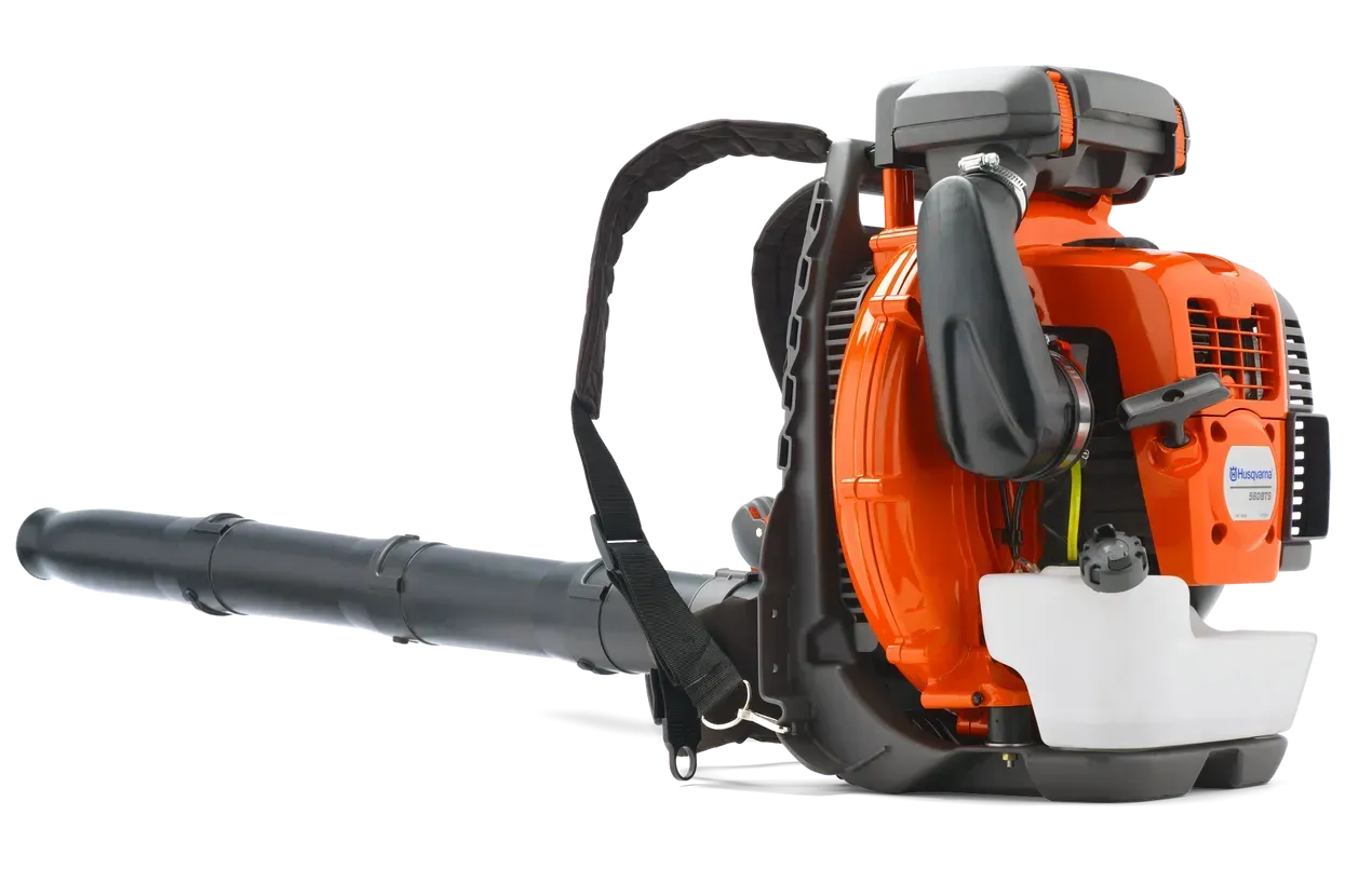 HUSQVARNA 580BTS — CBS Chainsaw & Brushcutter Specialists - HUSQVARNA in Wauchope, NSW