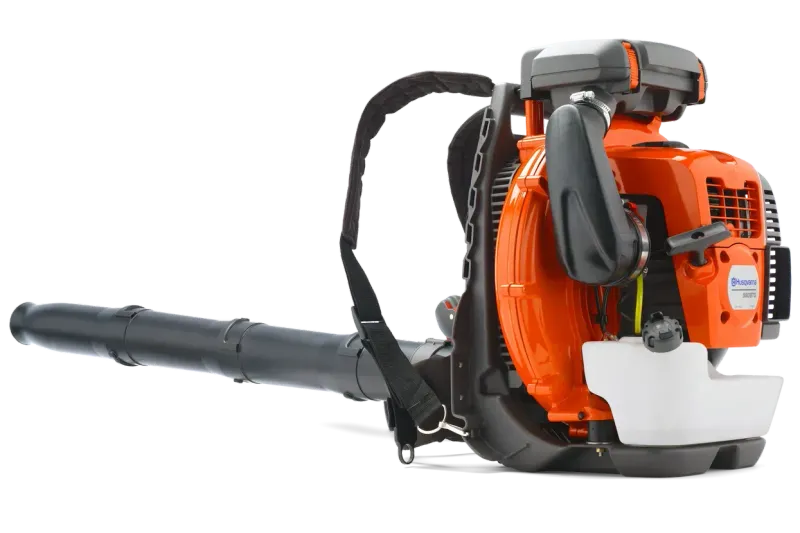 HUSQVARNA 580BTS — CBS Chainsaw & Brushcutter Specialists - HUSQVARNA in Wauchope, NSW
