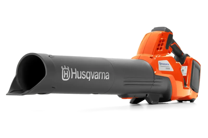 Husqvarna 230iB with battery and charger — CBS Chainsaw & Brushcutter Specialists - HUSQVARNA in Wauchope, NSW