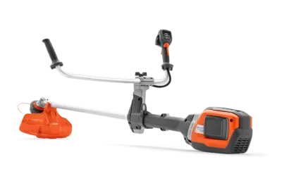 Battery Brushcutters — CBS Chainsaw & Brushcutter Specialists - HUSQVARNA in Wauchope, NSW