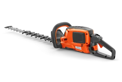 Battery Hedge Trimmers — CBS Chainsaw & Brushcutter Specialists - HUSQVARNA in Wauchope, NSW