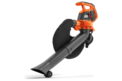Battery Leaf Blowers — CBS Chainsaw & Brushcutter Specialists - HUSQVARNA in Wauchope, NSW