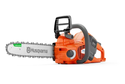 Battery Chainsaws — CBS Chainsaw & Brushcutter Specialists - HUSQVARNA in Wauchope, NSW