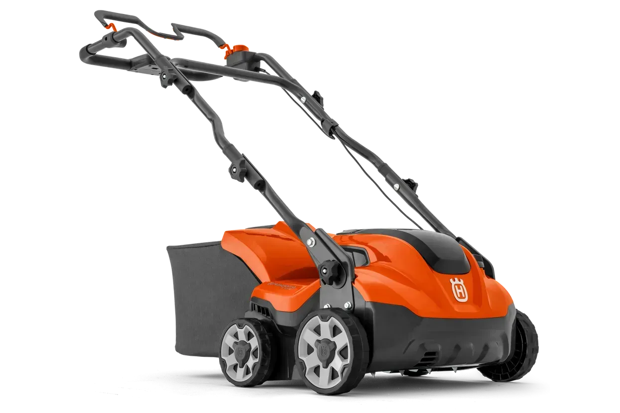 Husqvarna S 138i — CBS Chainsaw & Brushcutter Specialists - HUSQVARNA in Wauchope, NSW