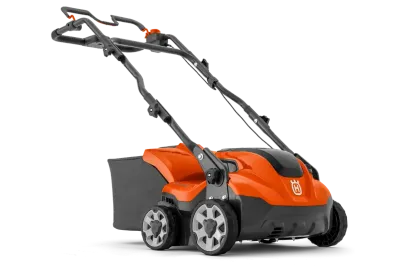 Husqvarna S 138i — CBS Chainsaw & Brushcutter Specialists - HUSQVARNA in Wauchope, NSW