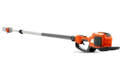 Battery Pole Saws — CBS Chainsaw & Brushcutter Specialists - HUSQVARNA in Wauchope, NSW