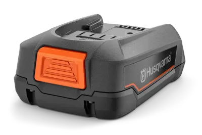 Batteries — CBS Chainsaw & Brushcutter Specialists - HUSQVARNA in Wauchope, NSW