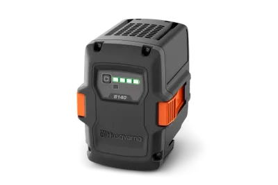 Husqvarna Battery B140 — CBS Chainsaw & Brushcutter Specialists - HUSQVARNA in Wauchope, NSW