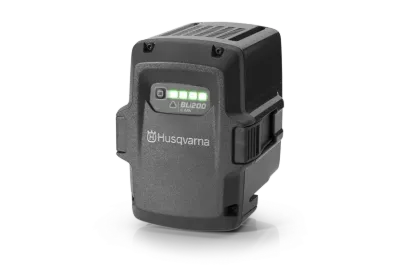 HUSQVARNA BLi200 Battery — CBS Chainsaw & Brushcutter Specialists - HUSQVARNA in Wauchope, NSW