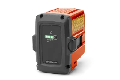 Husqvarna Battery BLi20 — CBS Chainsaw & Brushcutter Specialists - HUSQVARNA in Wauchope, NSW