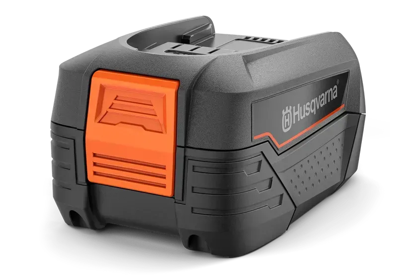 Husqvarna Aspire™ 18V B72 4.0Ah Battery — CBS Chainsaw & Brushcutter Specialists - HUSQVARNA in Wauchope, NSW