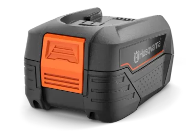 Husqvarna Aspire™ 18V B72 4.0Ah Battery — CBS Chainsaw & Brushcutter Specialists - HUSQVARNA in Wauchope, NSW