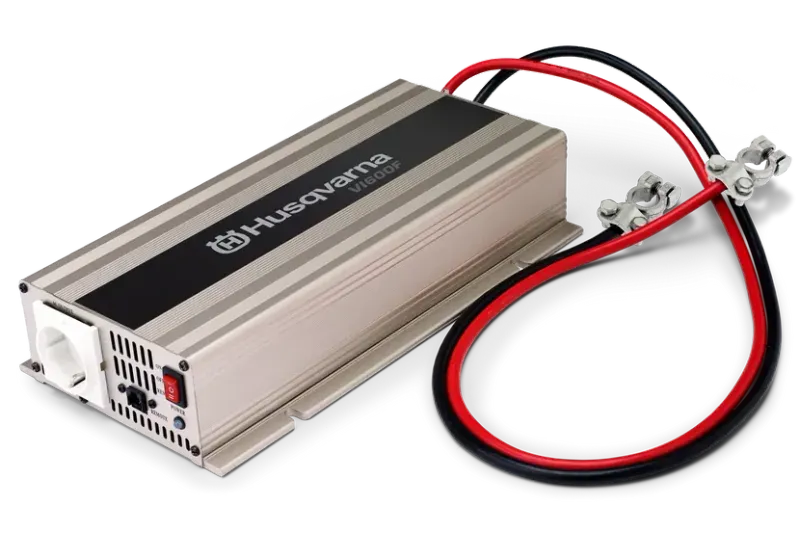 Chargers — CBS Chainsaw & Brushcutter Specialists - HUSQVARNA in Wauchope, NSW