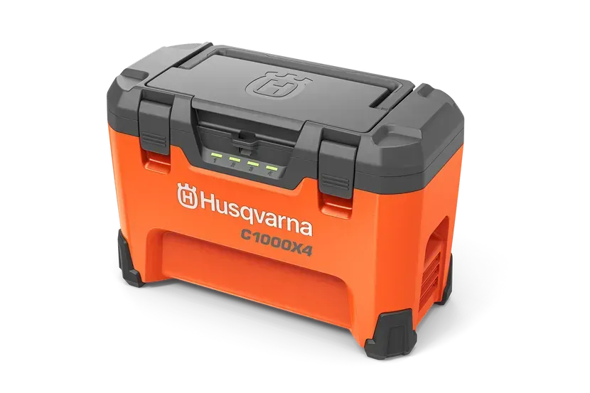 Husqvarna 40-C1000X4 - COMING SOON — CBS Chainsaw & Brushcutter Specialists - HUSQVARNA in Wauchope, NSW