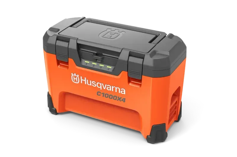 Husqvarna 40-C1000X4 - COMING SOON — CBS Chainsaw & Brushcutter Specialists - HUSQVARNA in Wauchope, NSW