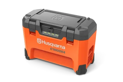 Husqvarna 40-C1000X4 - COMING SOON — CBS Chainsaw & Brushcutter Specialists - HUSQVARNA in Wauchope, NSW
