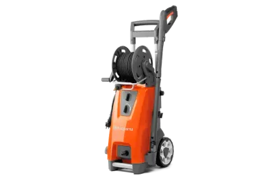 Pressure Cleaners — CBS Chainsaw & Brushcutter Specialists - HUSQVARNA in Wauchope, NSW