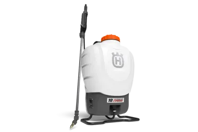 Sprayers — CBS Chainsaw & Brushcutter Specialists - HUSQVARNA in Wauchope, NSW