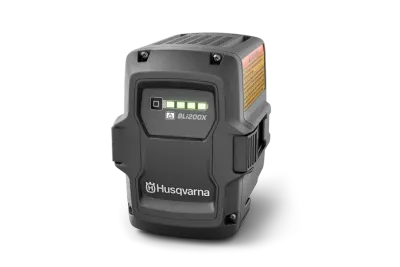 Husqvarna Battery BLi200X — CBS Chainsaw & Brushcutter Specialists - HUSQVARNA in Wauchope, NSW