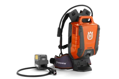 Husqvarna BLi950X Backpack Battery Module — CBS Chainsaw & Brushcutter Specialists - HUSQVARNA in Wauchope, NSW