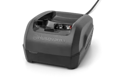Husqvarna Charger QC250 — CBS Chainsaw & Brushcutter Specialists - HUSQVARNA in Wauchope, NSW