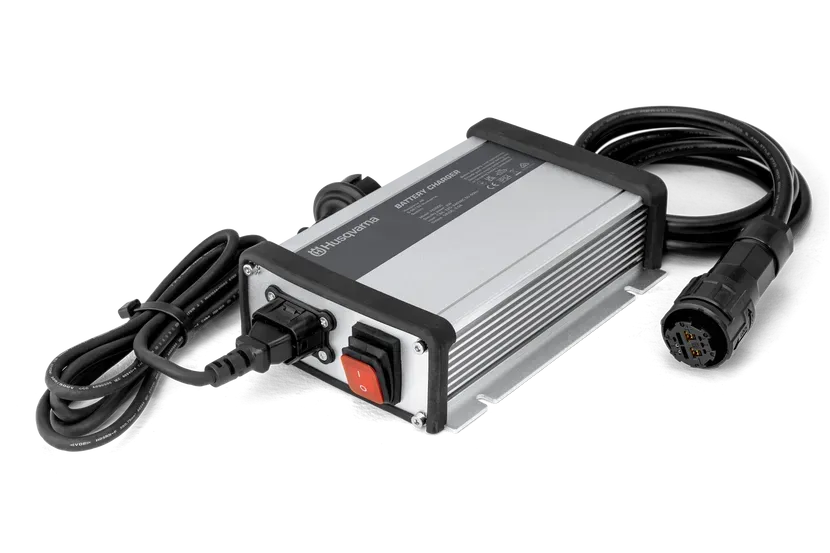 Husqvarna Power Supply PS300C — CBS Chainsaw & Brushcutter Specialists - HUSQVARNA in Wauchope, NSW