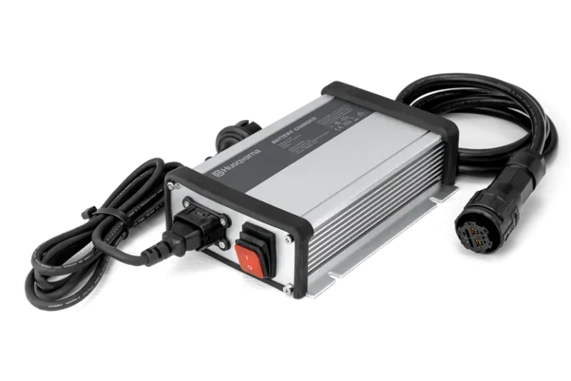Husqvarna Power Supply PS300C — CBS Chainsaw & Brushcutter Specialists - HUSQVARNA in Wauchope, NSW