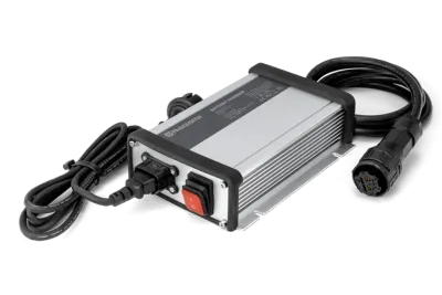 Husqvarna Power Supply PS300C — CBS Chainsaw & Brushcutter Specialists - HUSQVARNA in Wauchope, NSW