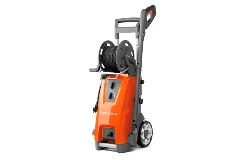 Pressure Cleaners — CBS Chainsaw & Brushcutter Specialists - HUSQVARNA in Wauchope, NSW