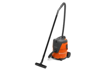 Vacuum Cleaners — CBS Chainsaw & Brushcutter Specialists - HUSQVARNA in Wauchope, NSW