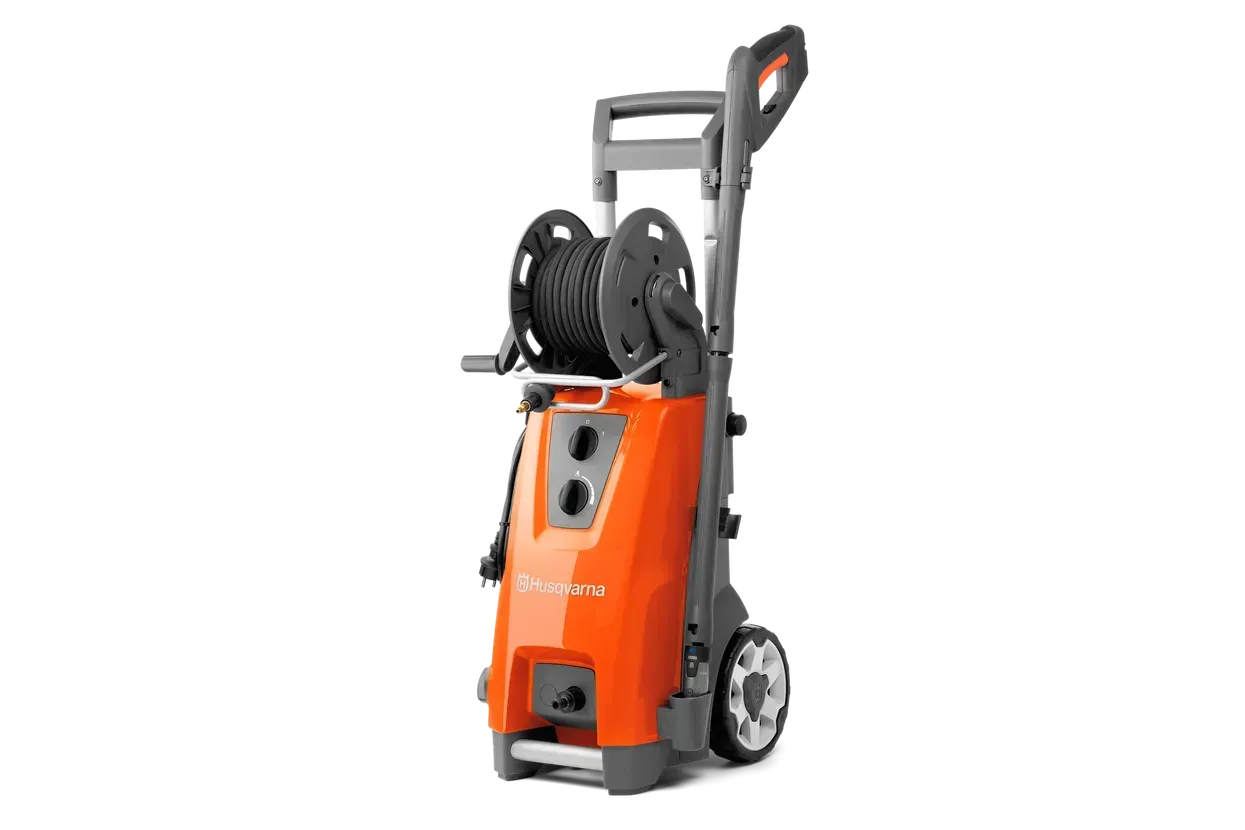 Husqvarna PW 490 — CBS Chainsaw & Brushcutter Specialists - HUSQVARNA in Wauchope, NSW