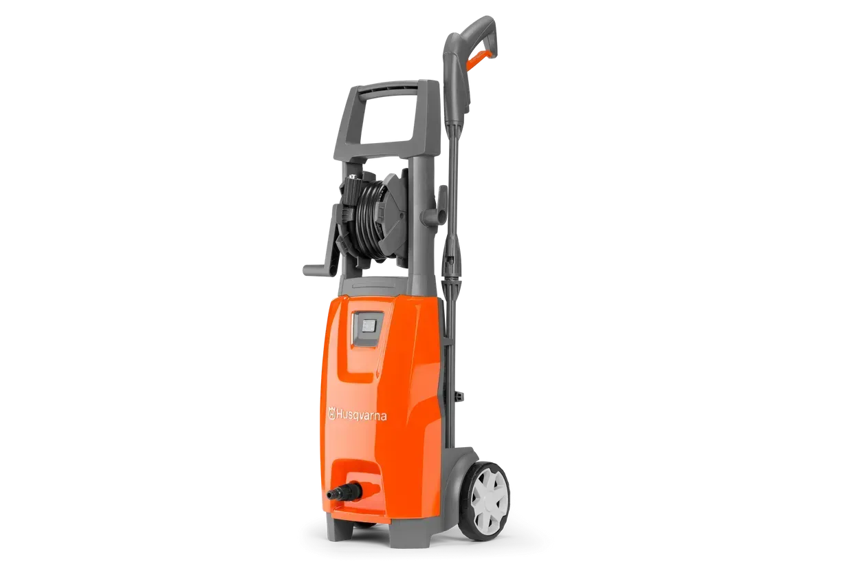 Husqvarna PW 125 — CBS Chainsaw & Brushcutter Specialists - HUSQVARNA in Wauchope, NSW