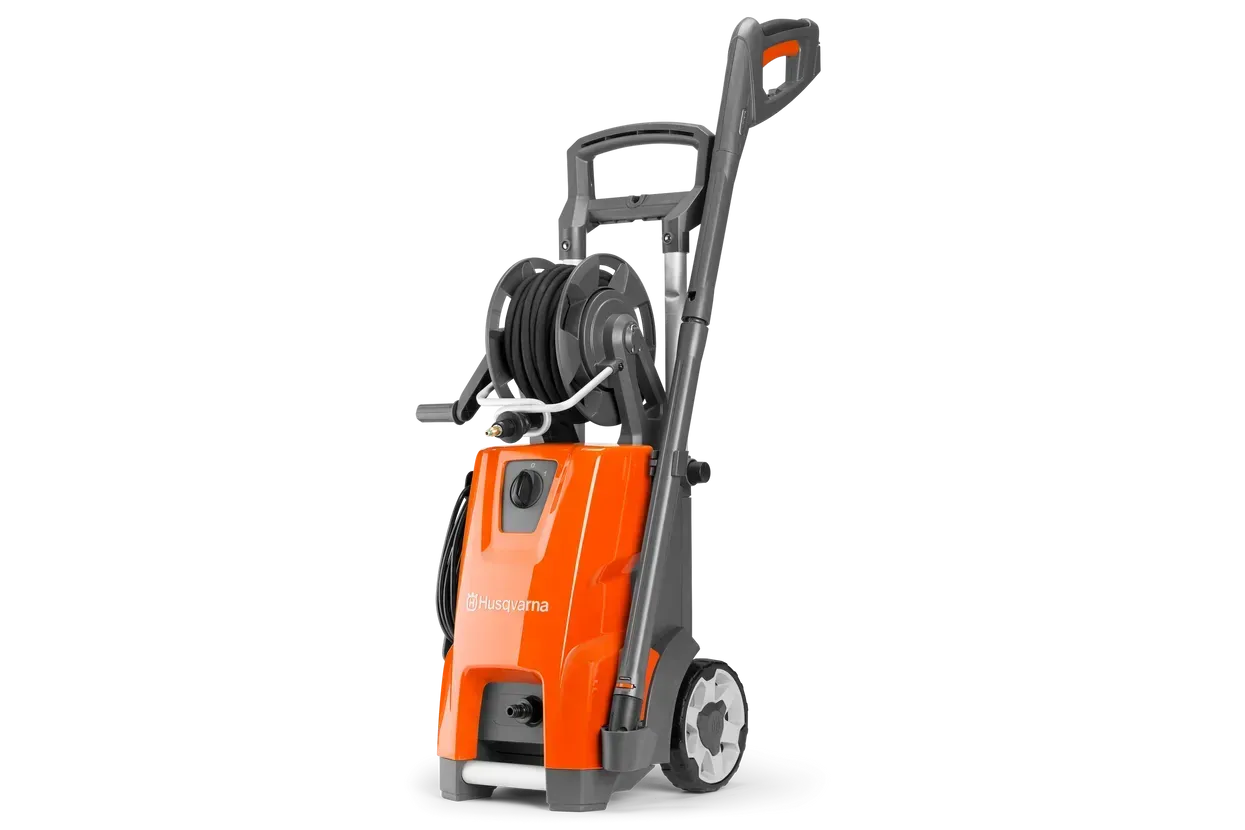 Husqvarna PW 360 — CBS Chainsaw & Brushcutter Specialists - HUSQVARNA in Wauchope, NSW