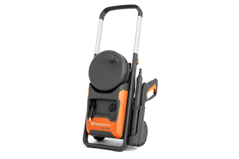 Husqvarna PW 240 — CBS Chainsaw & Brushcutter Specialists - HUSQVARNA in Wauchope, NSW
