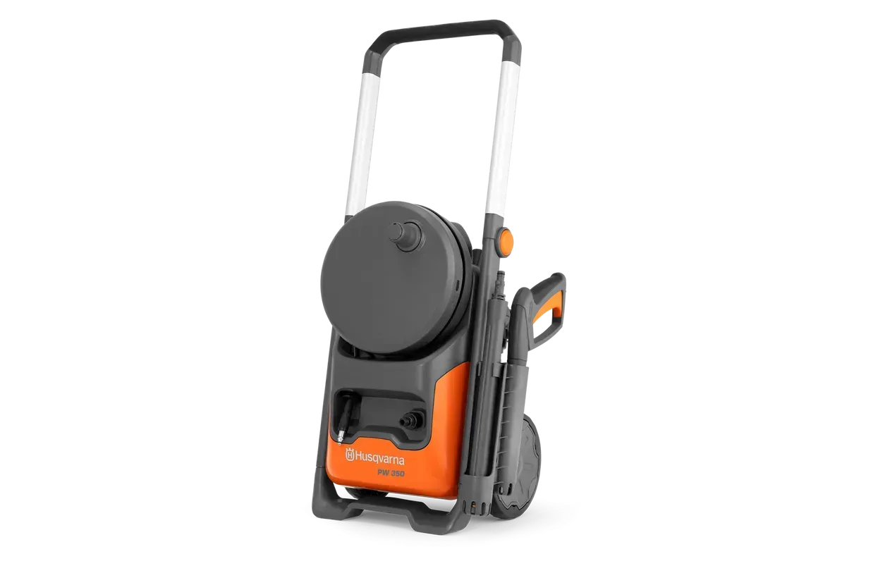 Husqvarna PW 350 — CBS Chainsaw & Brushcutter Specialists - HUSQVARNA in Wauchope, NSW