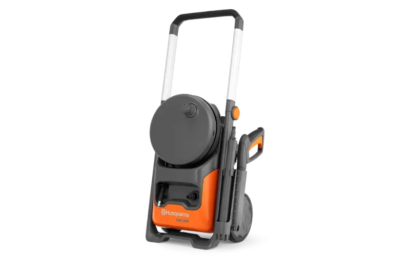 Husqvarna PW 350 — CBS Chainsaw & Brushcutter Specialists - HUSQVARNA in Wauchope, NSW