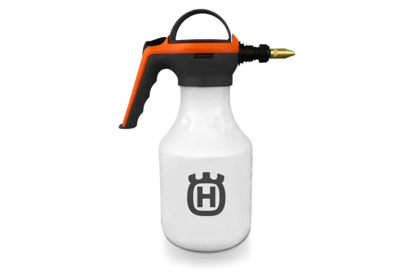 1.5 Litre Sprayer — CBS Chainsaw & Brushcutter Specialists - HUSQVARNA in Wauchope, NSW