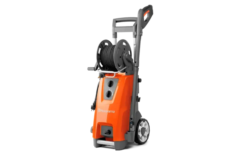 Husqvarna PW 490 — CBS Chainsaw & Brushcutter Specialists - HUSQVARNA in Wauchope, NSW