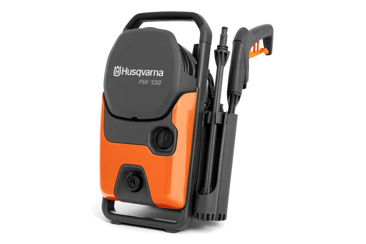 Husqvarna PW 130 — CBS Chainsaw & Brushcutter Specialists - HUSQVARNA in Wauchope, NSW