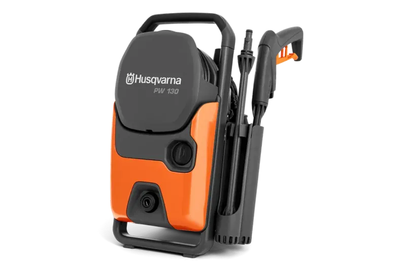 Husqvarna PW 130 — CBS Chainsaw & Brushcutter Specialists - HUSQVARNA in Wauchope, NSW