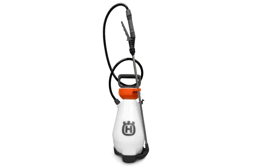 8 Litre Handheld Sprayer — CBS Chainsaw & Brushcutter Specialists - HUSQVARNA in Wauchope, NSW