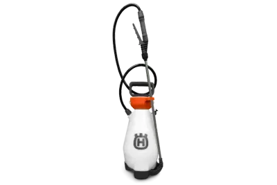 8 Litre Handheld Sprayer — CBS Chainsaw & Brushcutter Specialists - HUSQVARNA in Wauchope, NSW