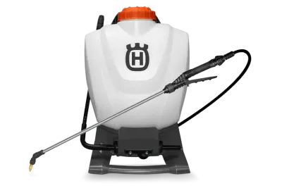 15 Litre Backpack Sprayer — CBS Chainsaw & Brushcutter Specialists - HUSQVARNA in Wauchope, NSW
